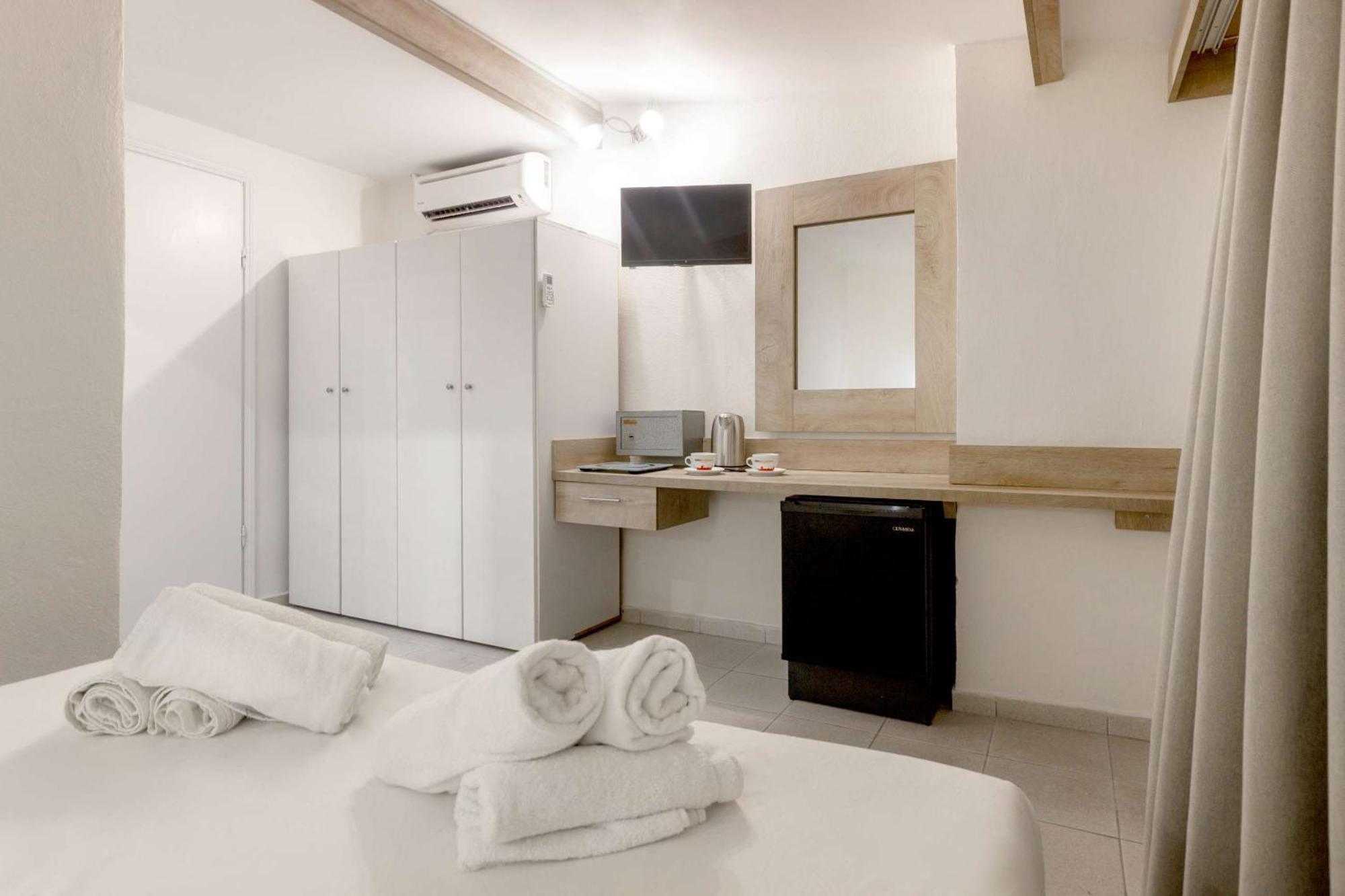 Hotel Odysseas Polychrono Værelse billede